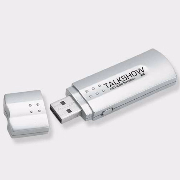 Retro USB flash drive