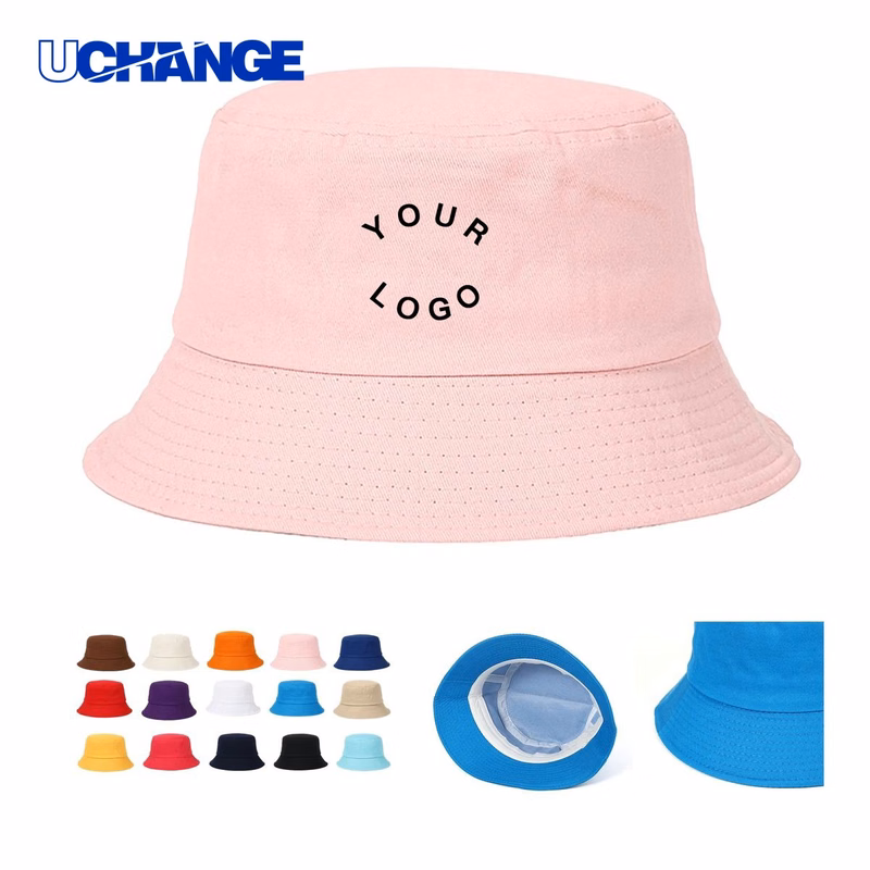 Lightweight Cotton Sun Hat Headwear for Travel