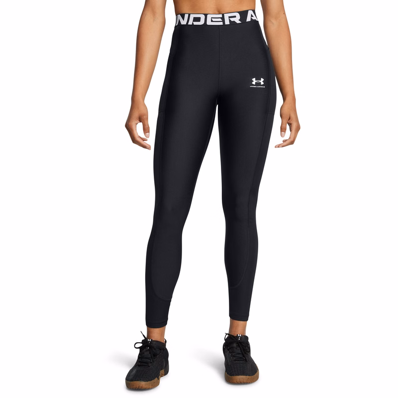 HeatGear Rib Women's Leggings