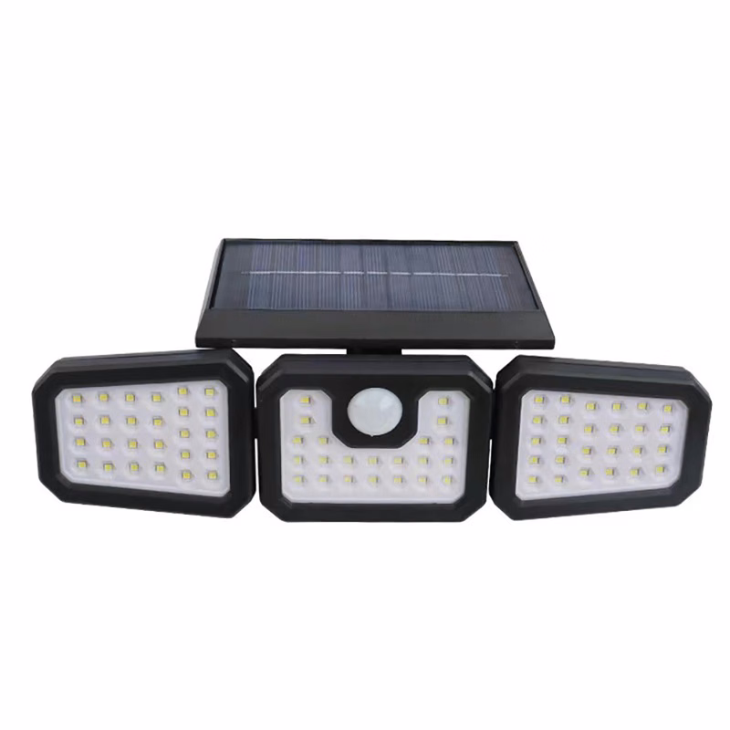 74 LED Lights Solar Lights Outdoor