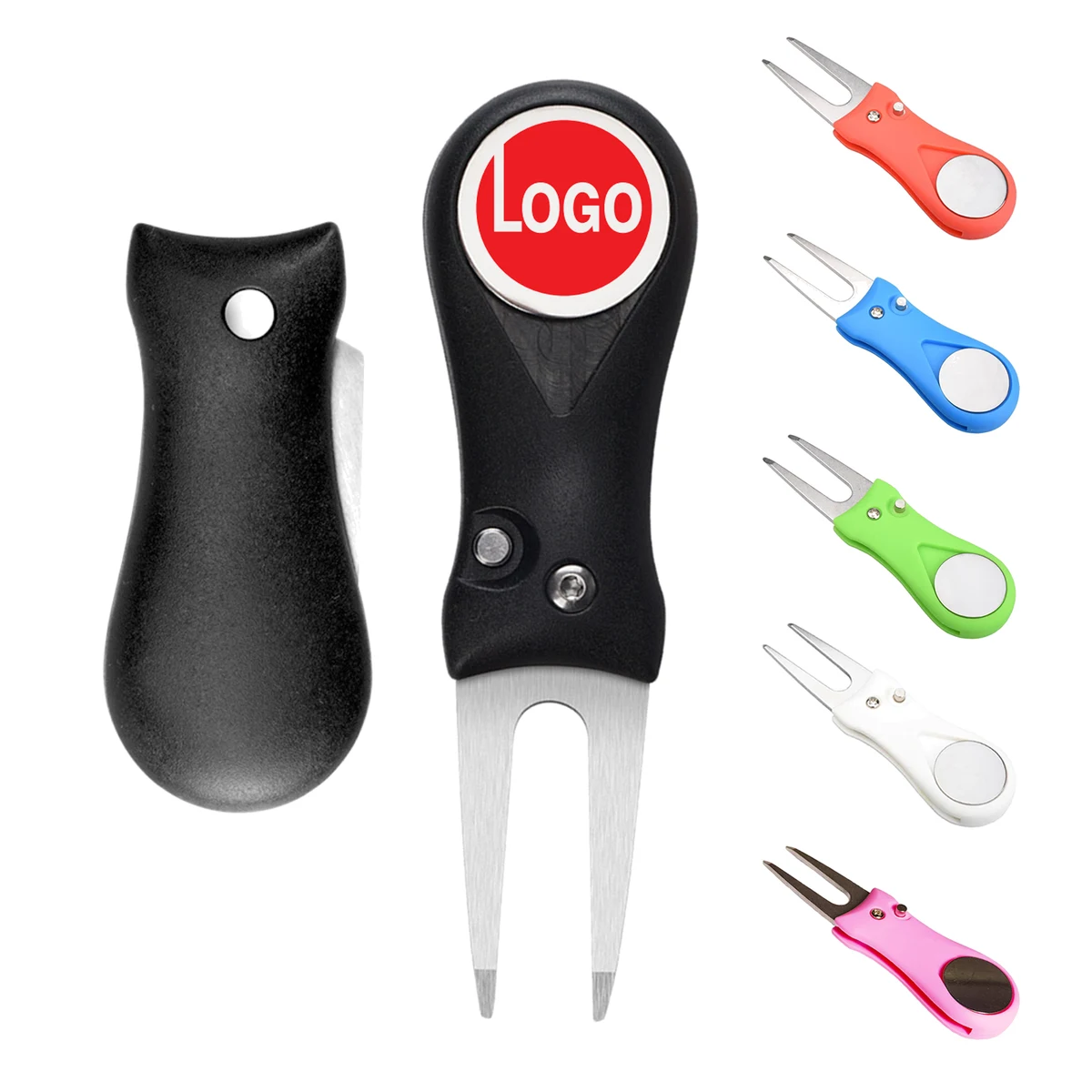 Golf Forks For Magnetic Markers MOQ 50 1