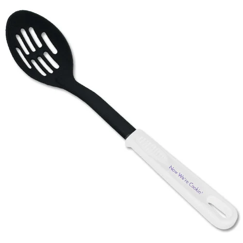 Slotted Spoon 1