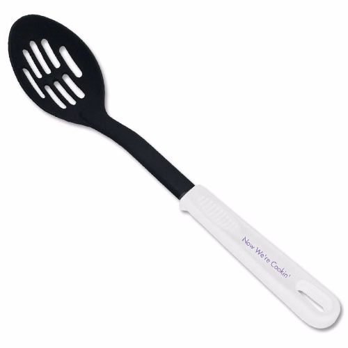 Slotted Spoon
