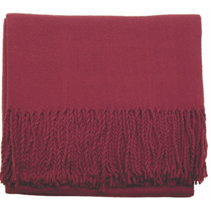 Cashmere Scarf 1