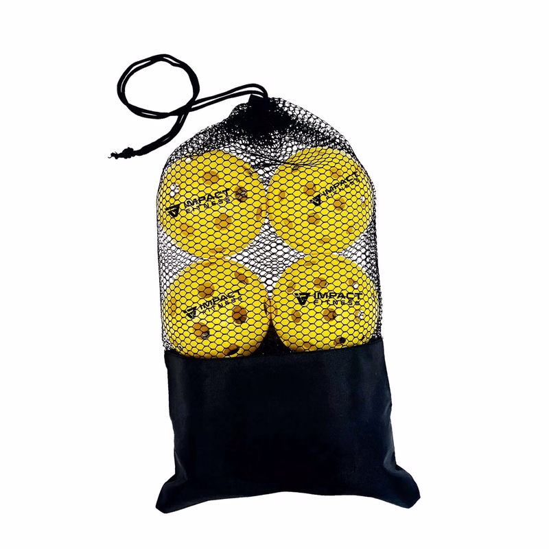Indoor/Outdoor Pickleball Balls