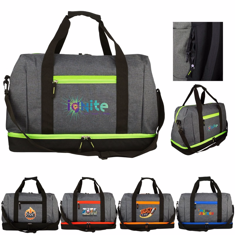 G Line Duffle Bag
