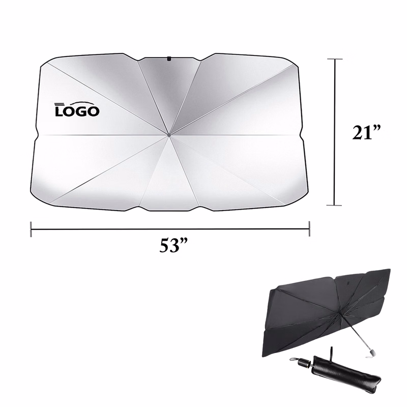 Car Sunshade Umbrella for Windshield Protection