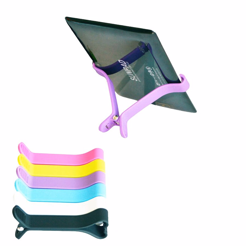 Plastic Cell Phone Holder