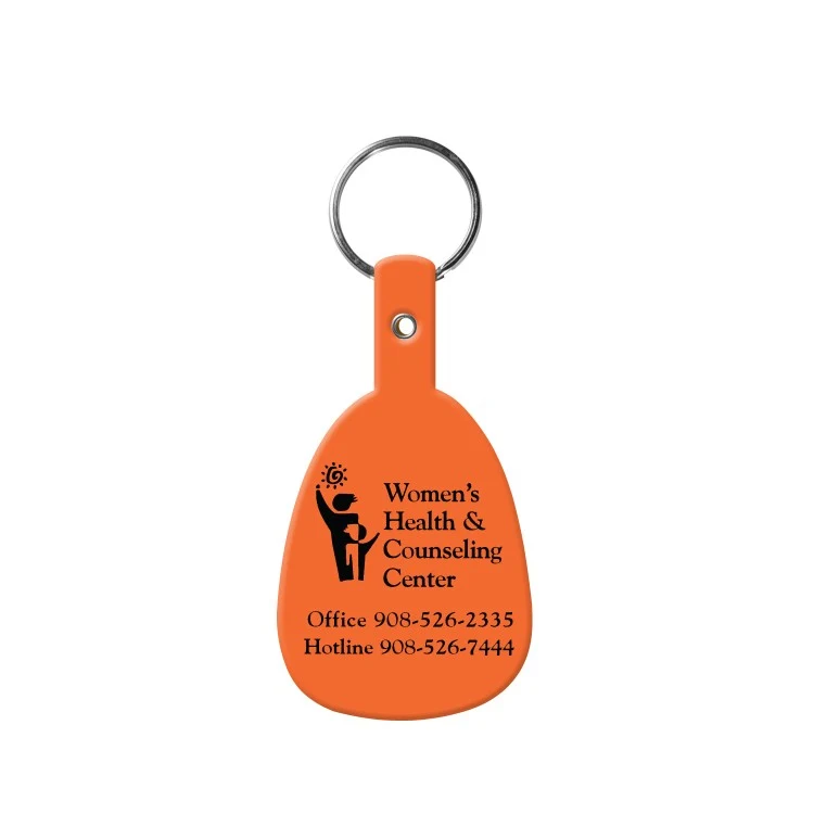 Tab Flexible Key Tag 1