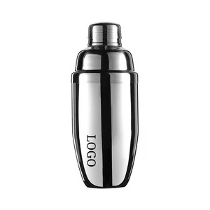 Stainless Steel Cocktail Bar Shaker 1