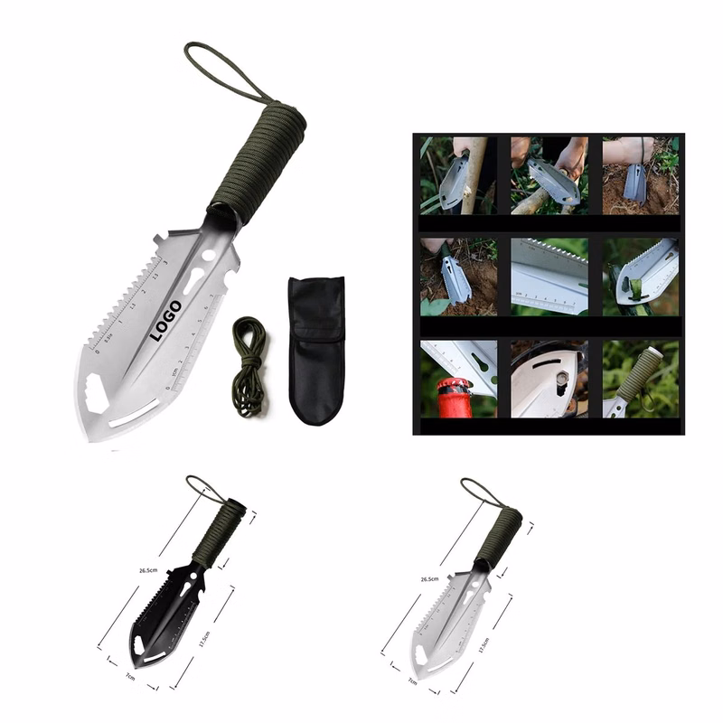 Sapper Shovel