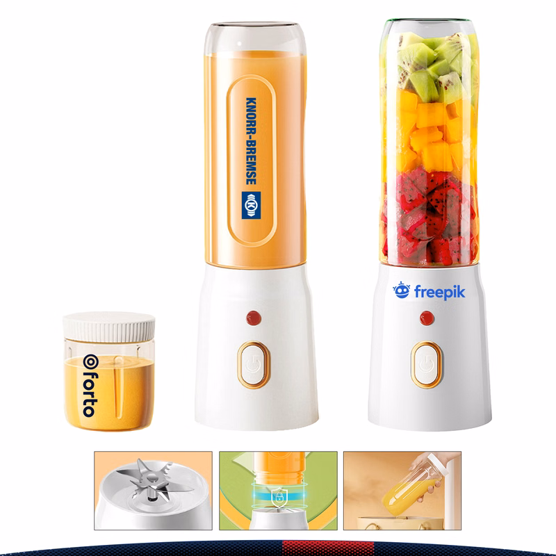 Klarb Fruit Juicer