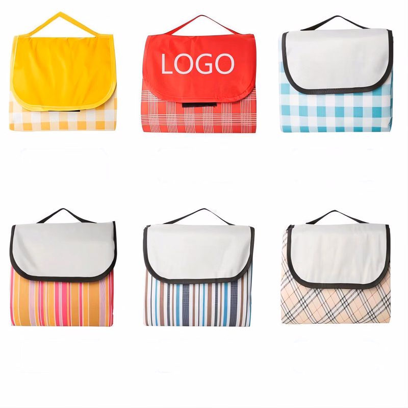 Outdoor Portable Picnic Mat