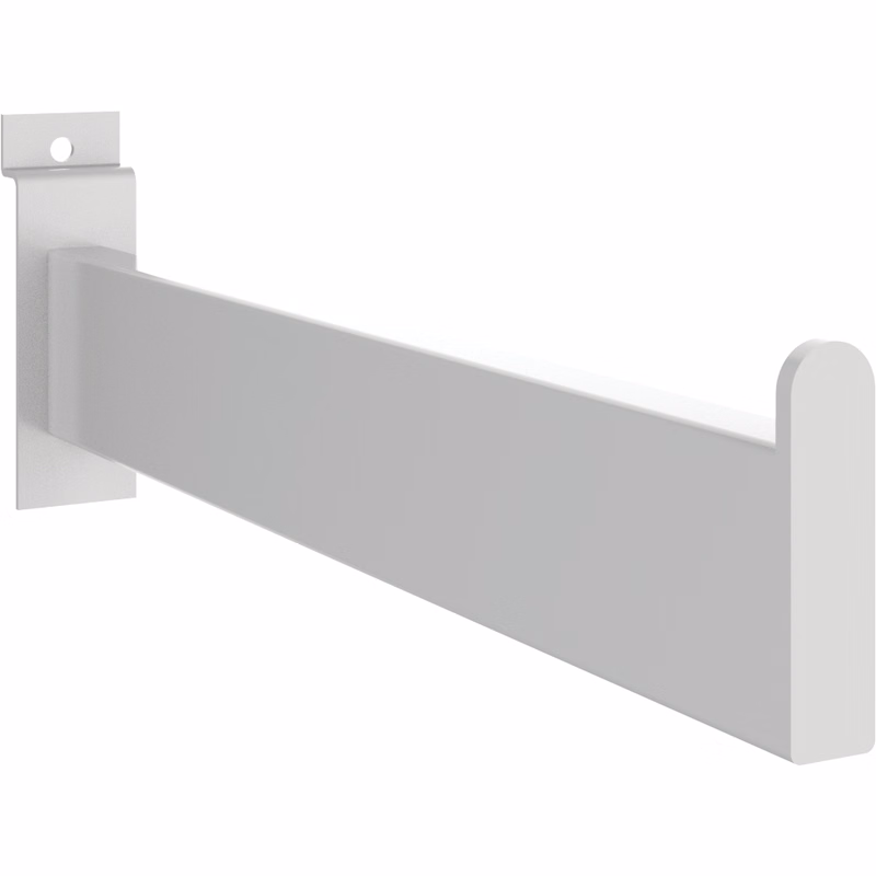 MODify Slatwall Faceout Bar 10"