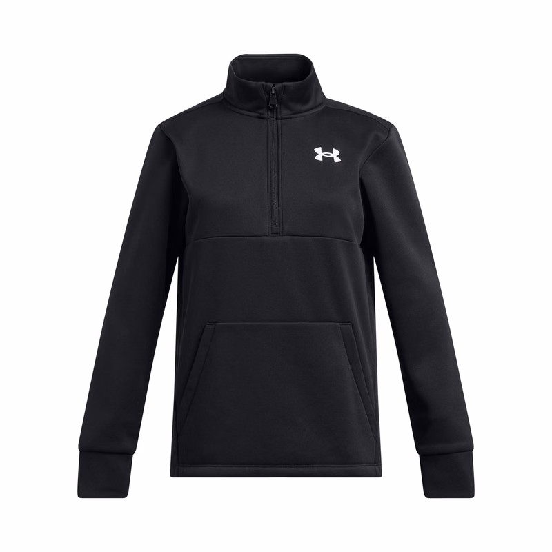 Armour Fleece Girls' Zip