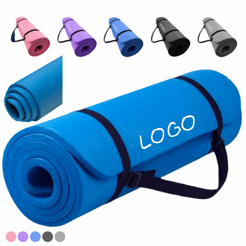 72" Yoga Mats