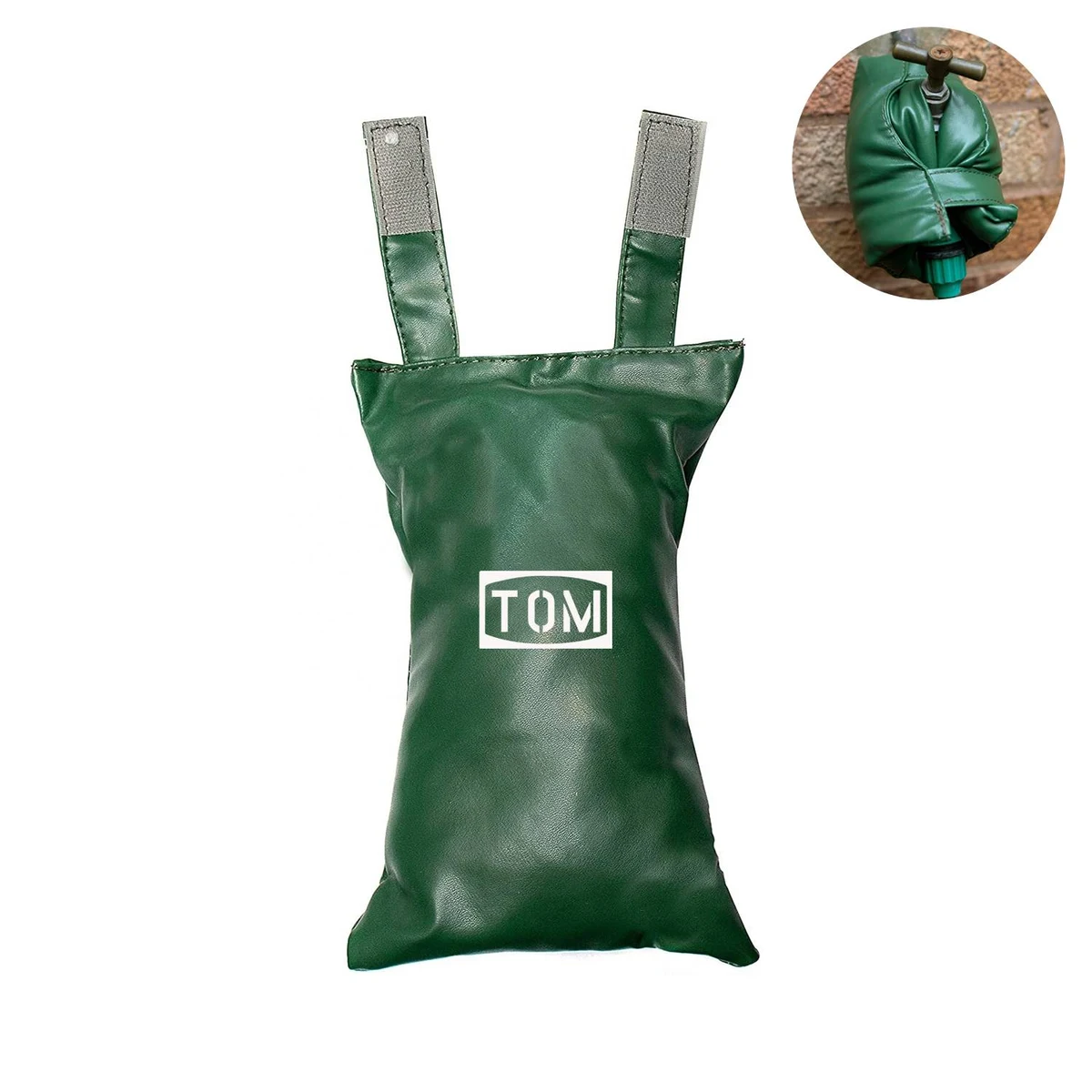 Outdoor Garden Faucet Protective Cover 1