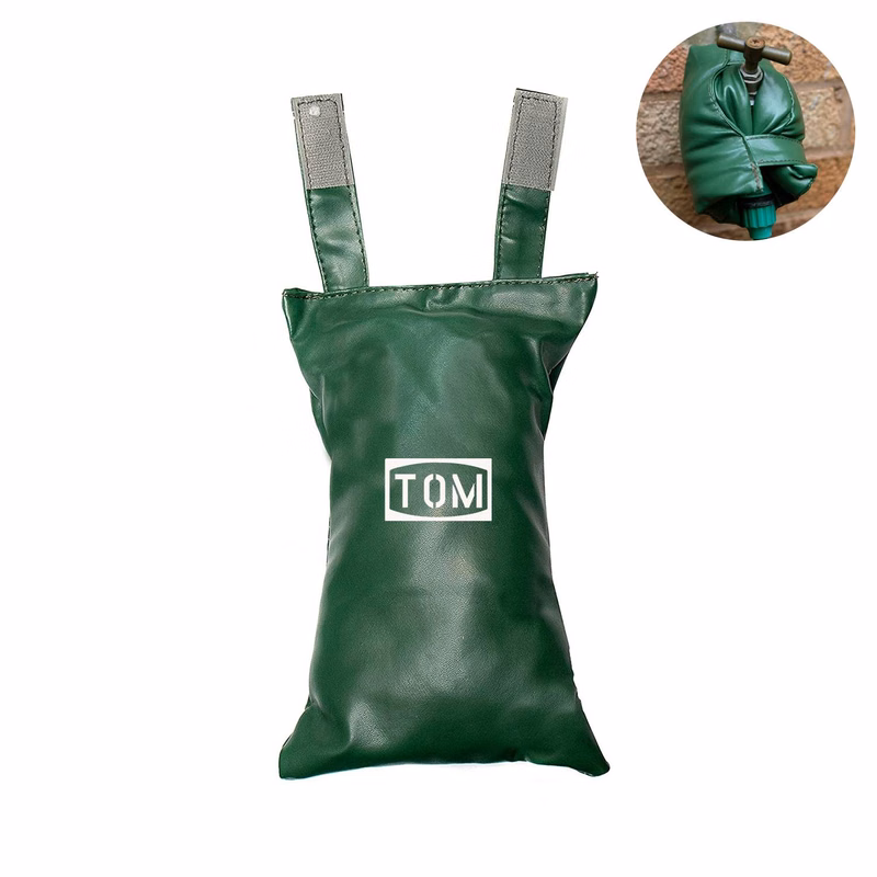 Outdoor Garden Faucet Protective Cover