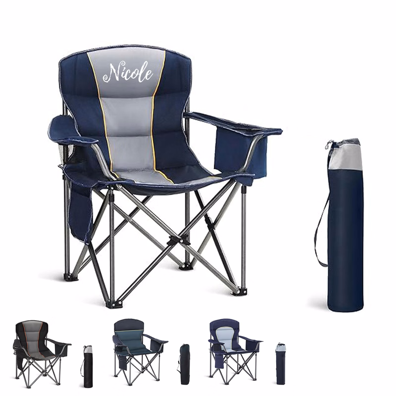 Portable Folding Camping Chair
