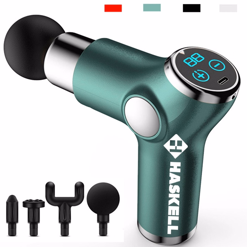 Handheld Massage Gun