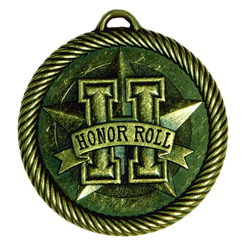 Honor Roll Value Medal 1