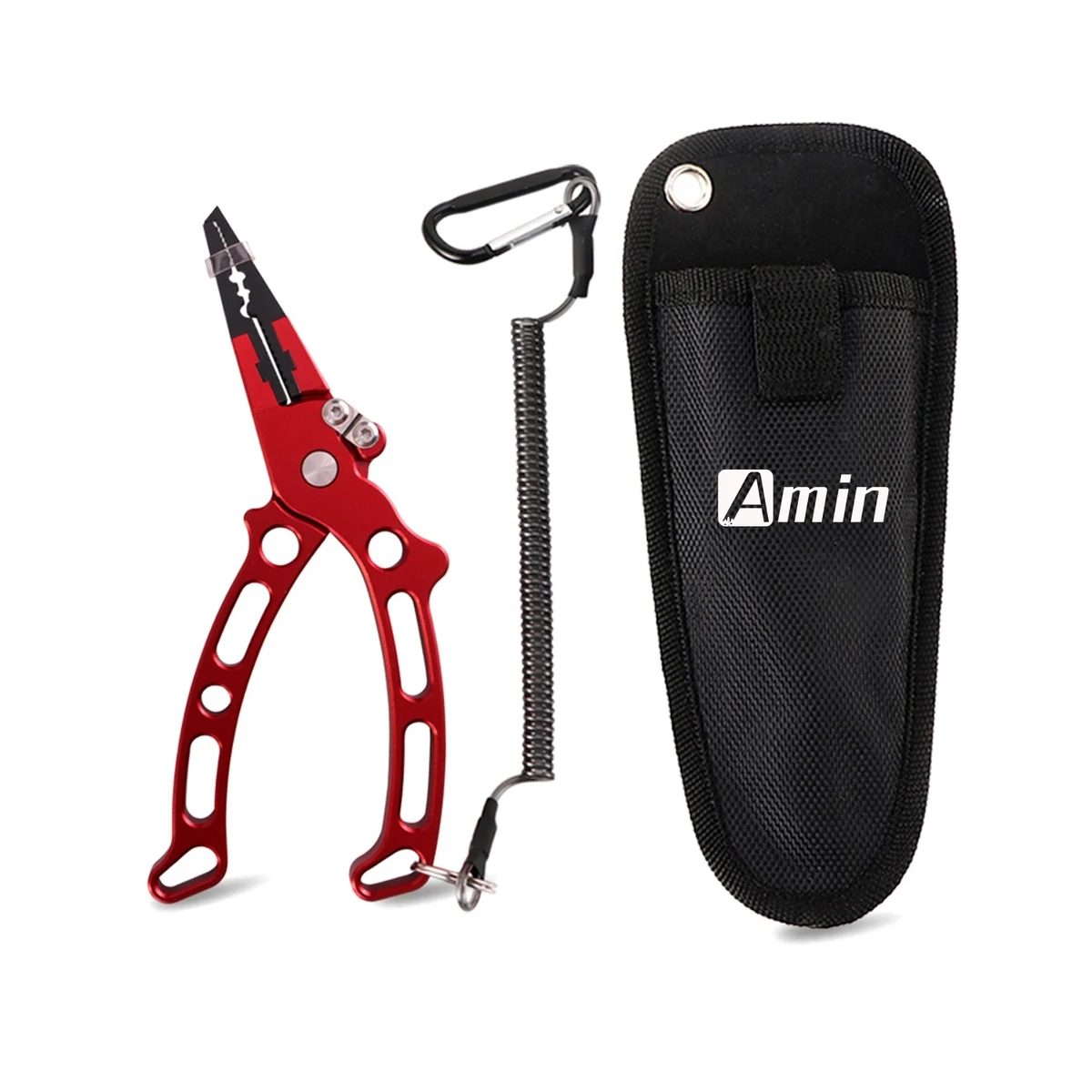 Multifunction Lure Fishing Pliers 1