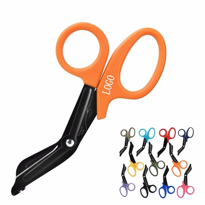 7 Inch Bandage Scissors