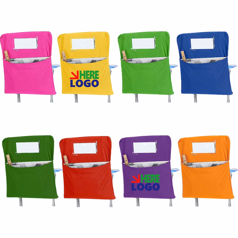Chair Back Storage Bag