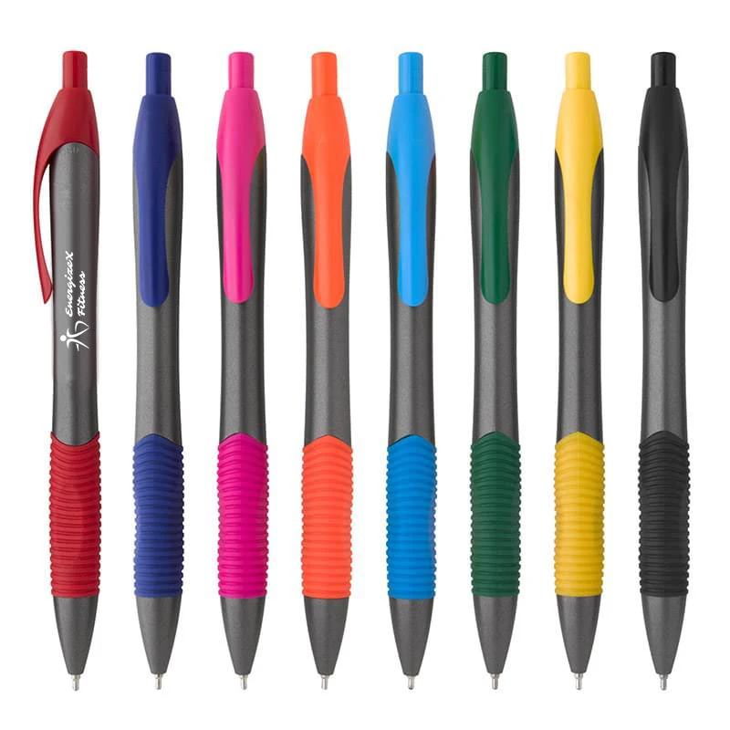 Plunger Pen 1