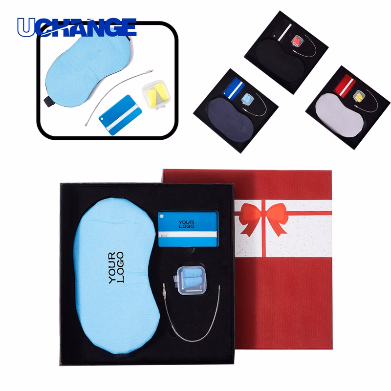 Logo Gift Set