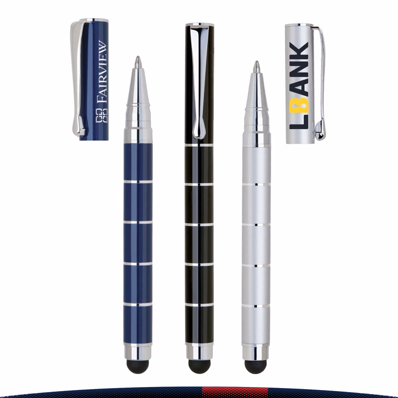 Eritap 2in1 Stylus Pen