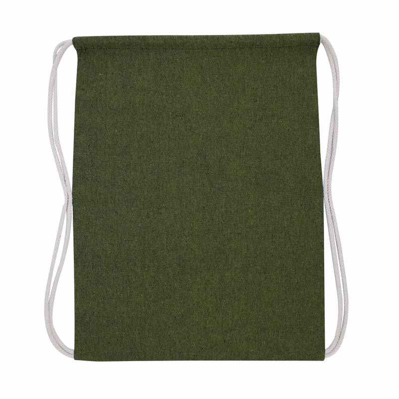 Economical Recycled Canvas Sport Pack