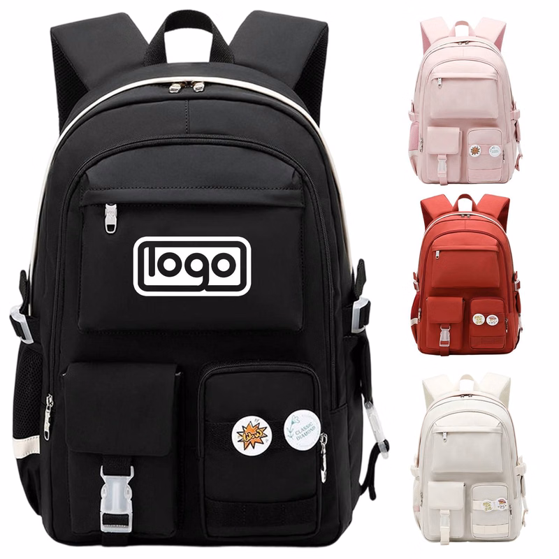 Anti-Theft Travel Backpack