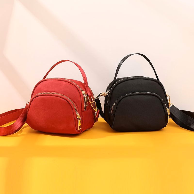 Crossbody Small Tote Bag