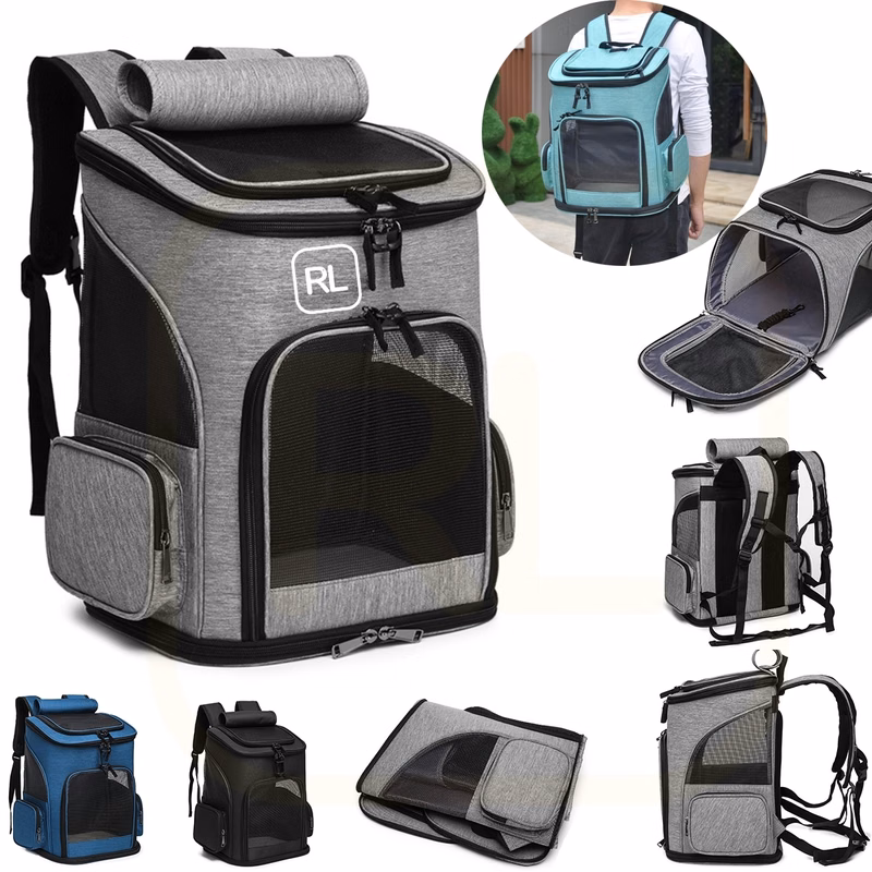Pet Backpack