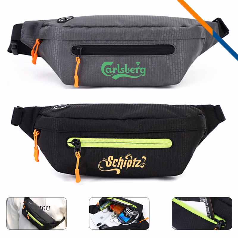 Nash Fanny Pack