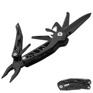 Compact Foldable Multi Tool Pliers Pocket Size 1