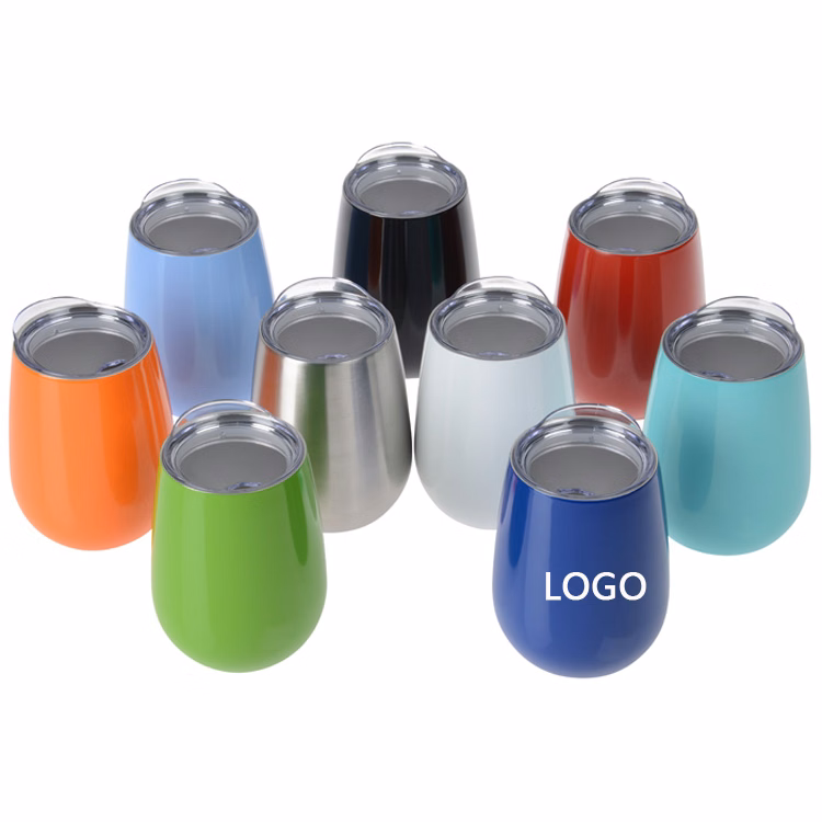 12oz Vacuum Insulated Cup