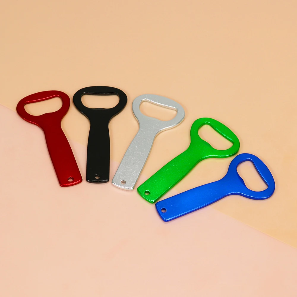 Aluminum Beer Opener 1