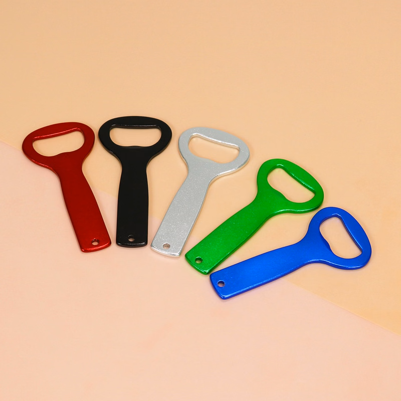 Aluminum Beer Opener