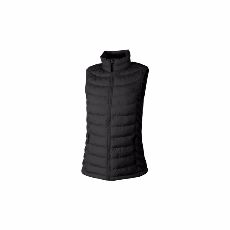 Columbia Women's Powder Lite II Vest - Black