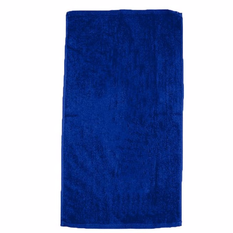 Beach Towels - Navy Blue 30" x 60" Terry/Velour