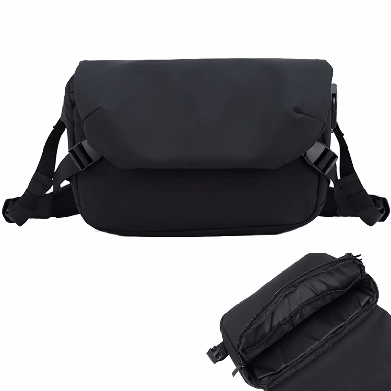 Men's One Fashion Student Casual Shoulder Bag