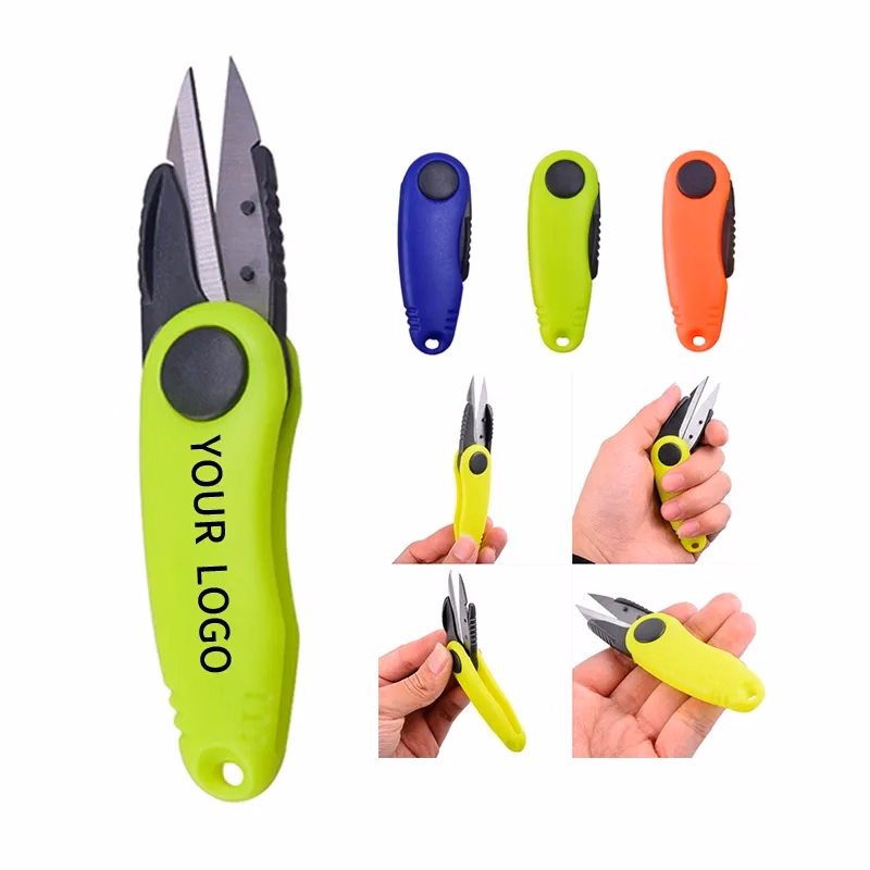 Fishing Line Scissors