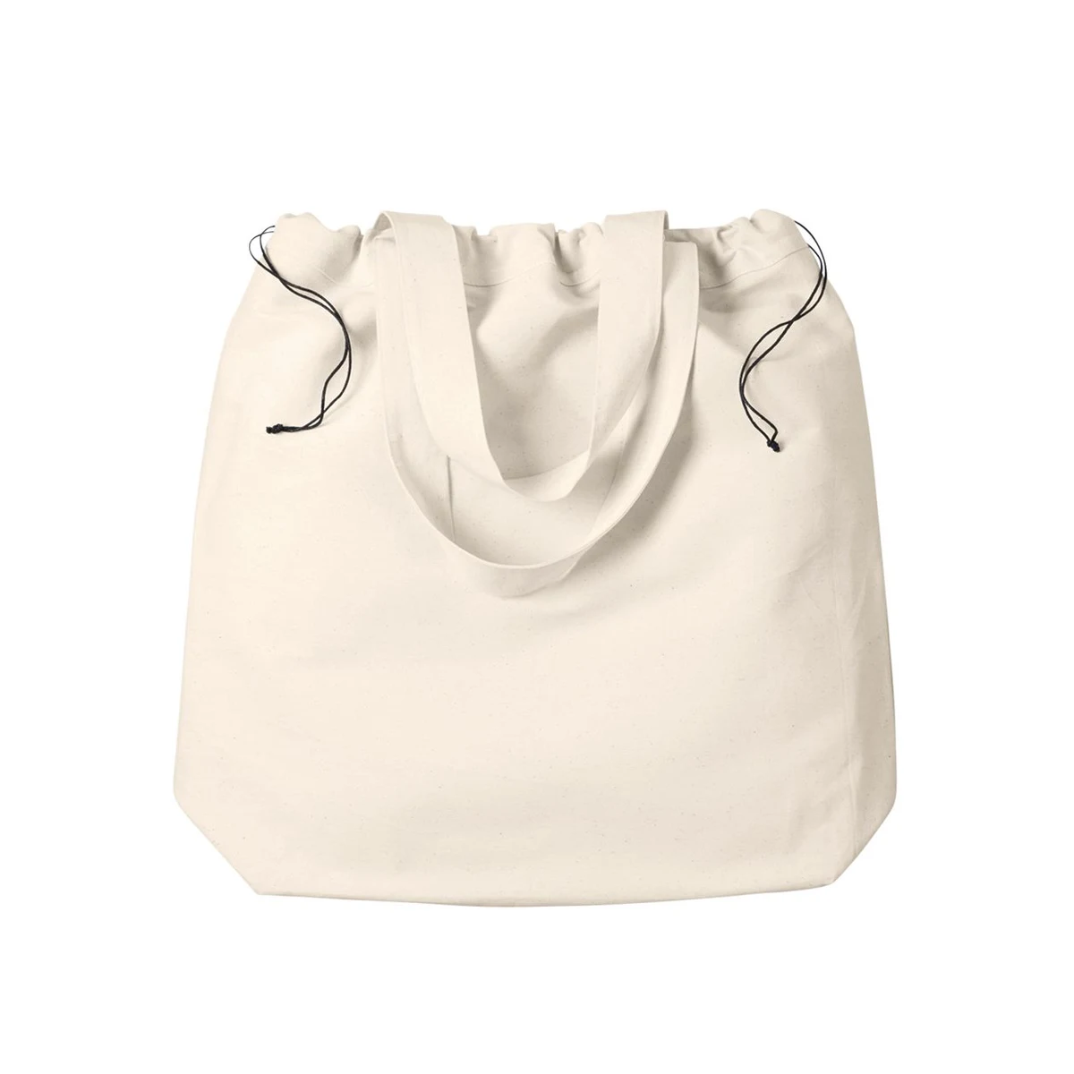 Drawstring Tote Bag - BE087 1