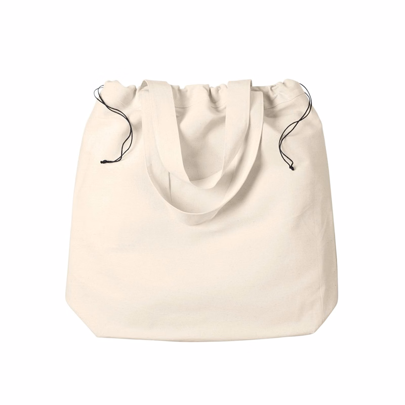 Drawstring Tote Bag - BE087