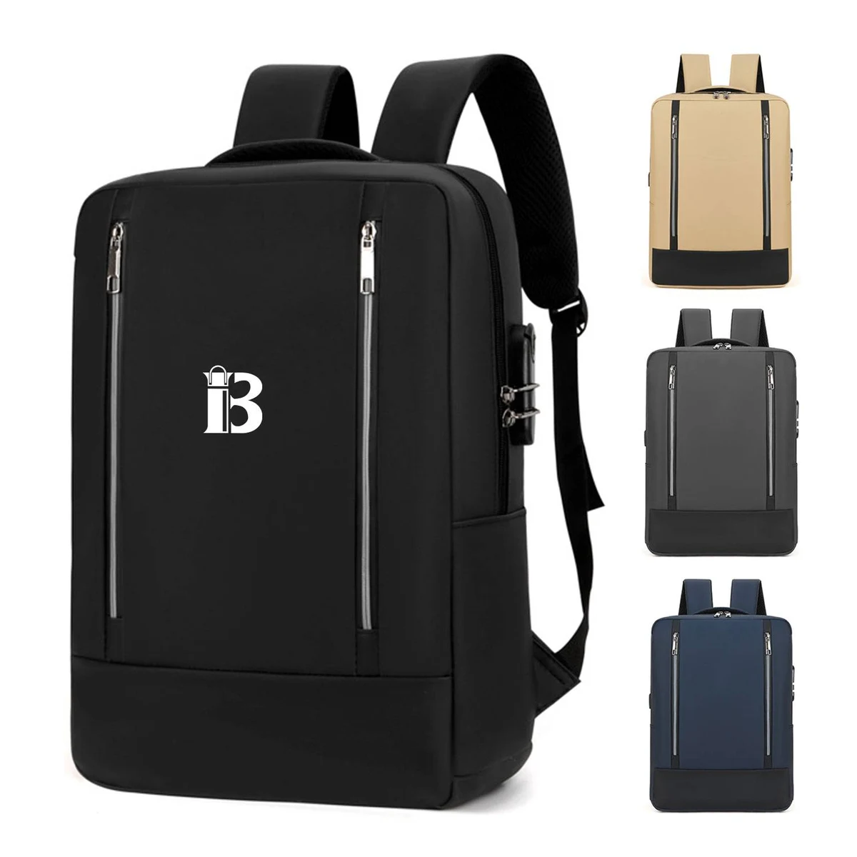 Lightweight Personal Business Weekender Bag 1