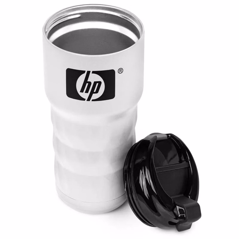 The WaveFlow Tumbler 20 oz.