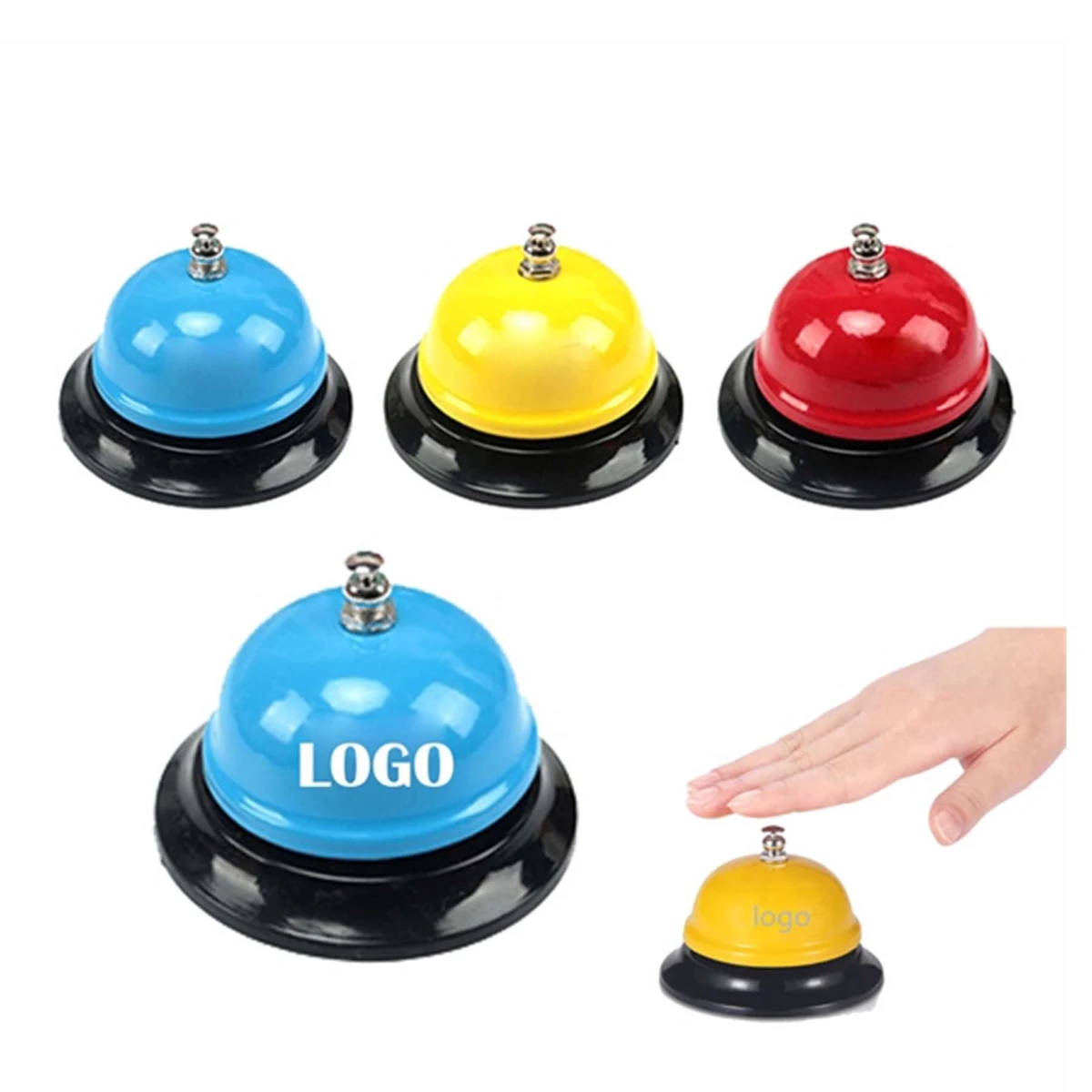 Counter Bell 1