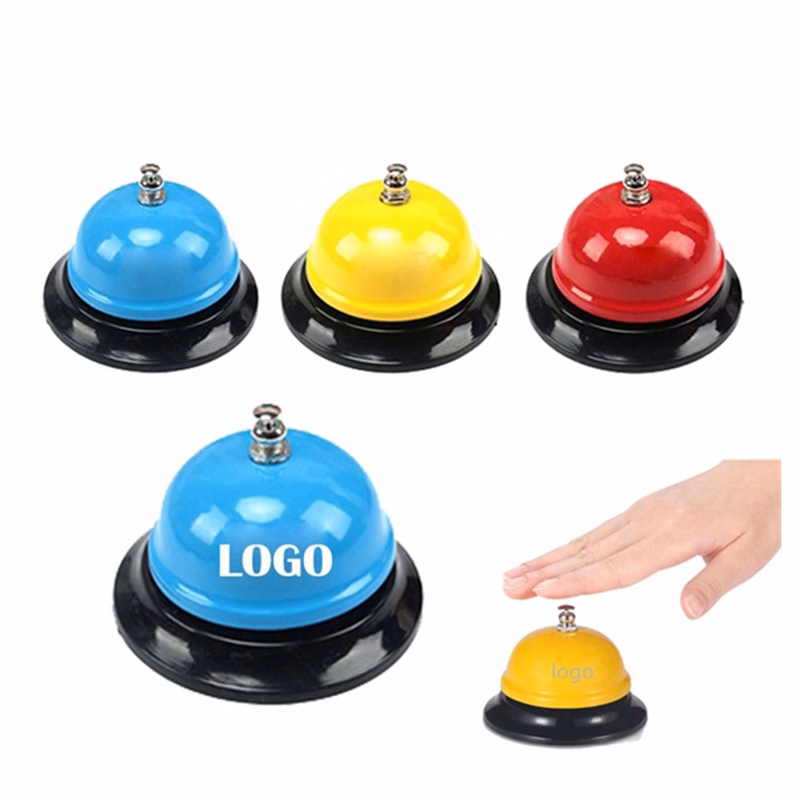 Counter Bell
